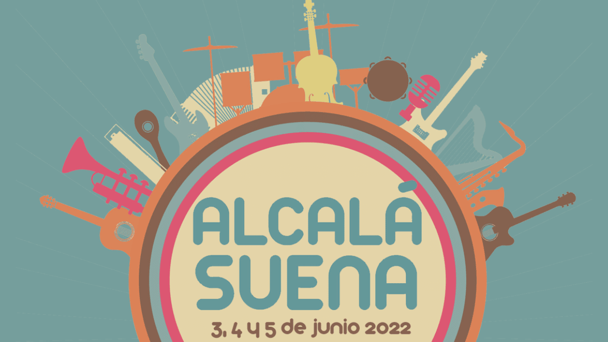 Alcalá Suena 2022
