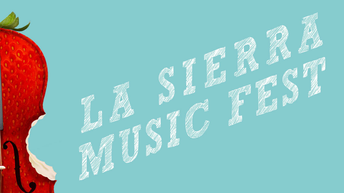 sierra music fest