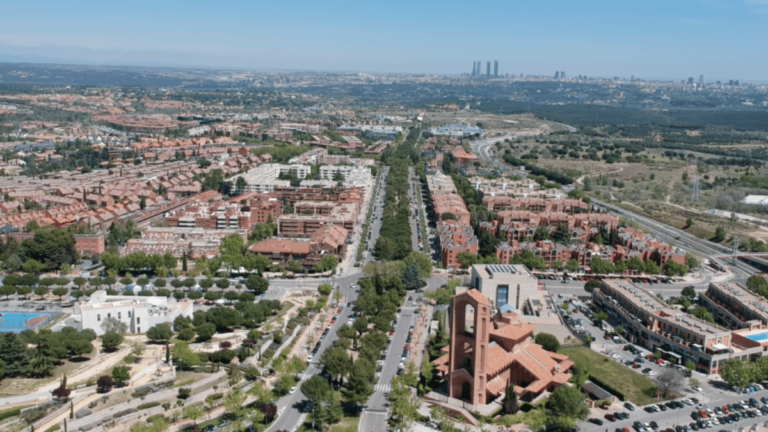 pozuelo sorteo viviendas