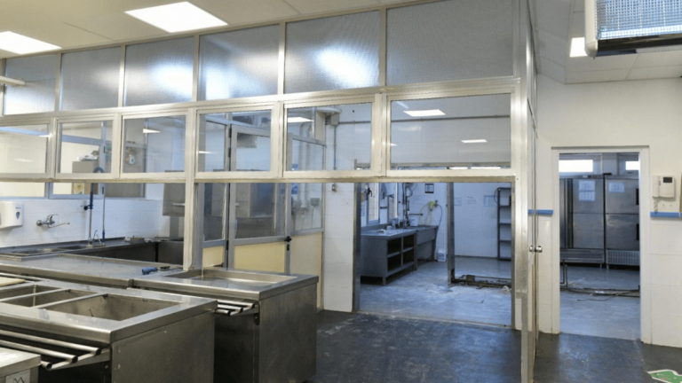 Boadilla mejoras escuelas infantiles colegios