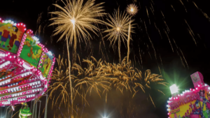 Fiestas Patronales de Boadilla del Monte