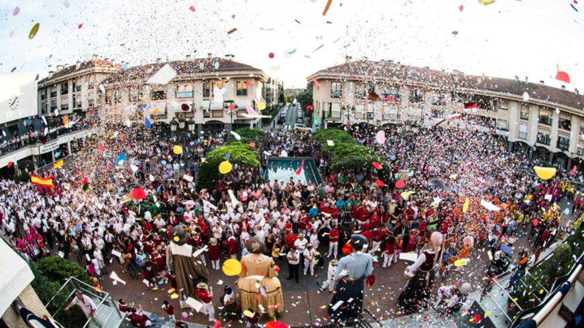 Fiestas patronales Pozuelo de Alarcón Madrid 365 (1)