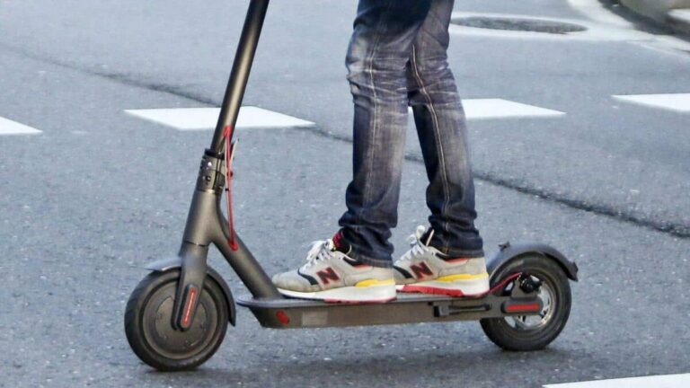 explosión patinete amazon