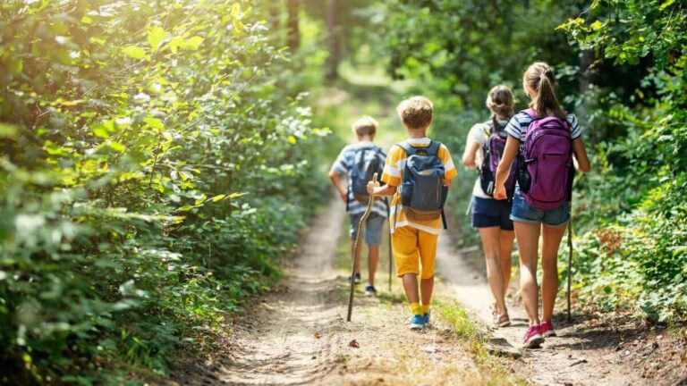 parla excursiones familias