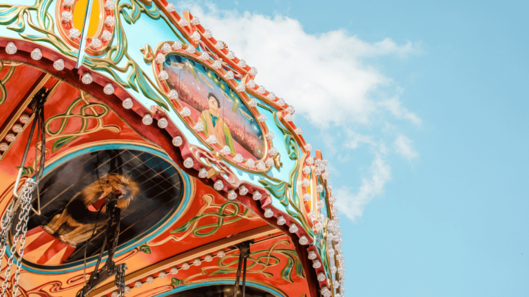 circo tres cantos