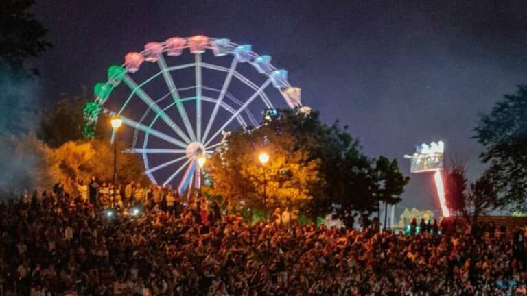 photoespaña fiestas