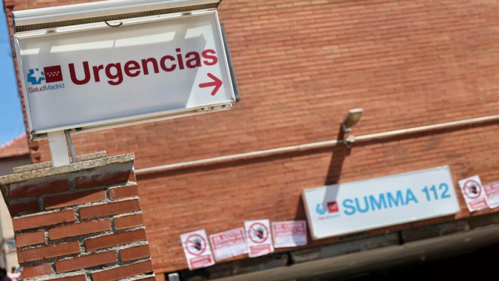 SUAP Madrid