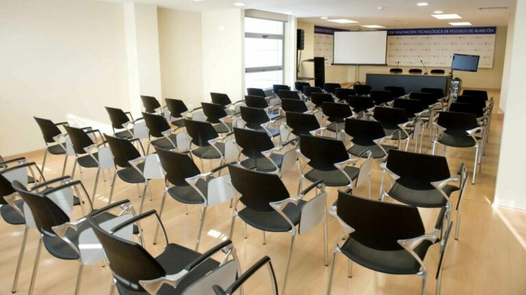 formación emprendedores Pozuelo