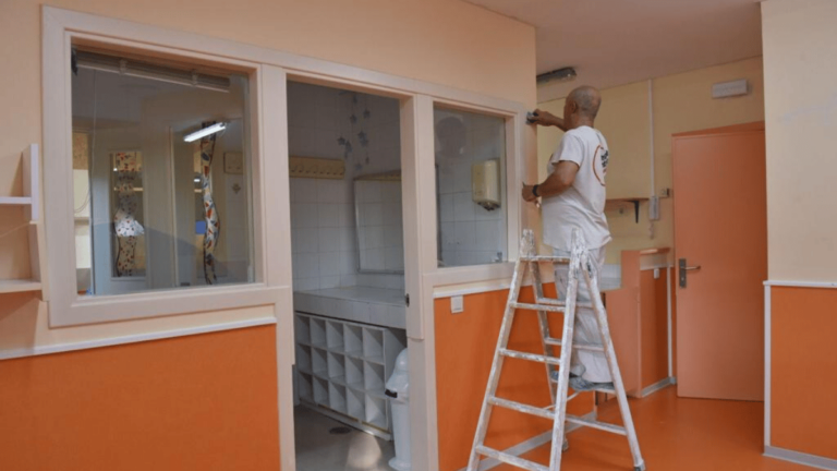 escuelas públicas de Boadilla
