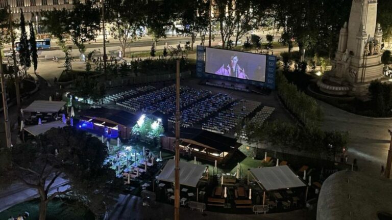 La Estival