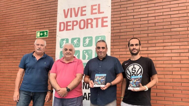 San Fernando oferta 40 actividades deportivas para la temporada 2022/2023