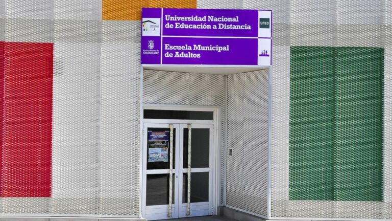 UNED Torrejón