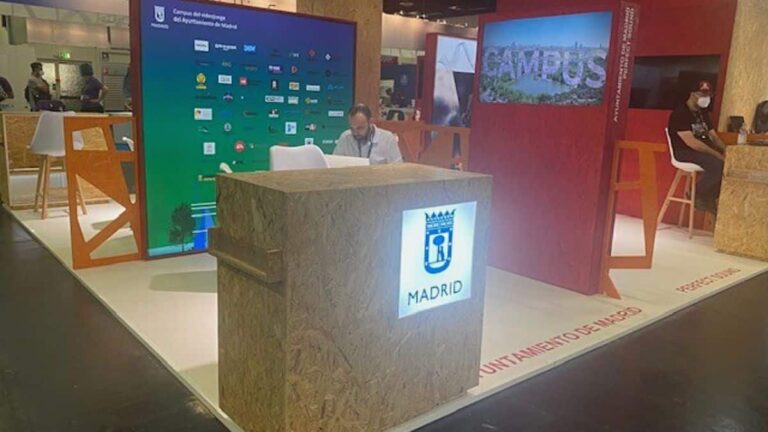 Videojuegos Gamescom Madrid