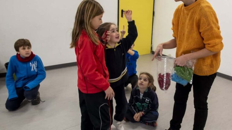 escuela creatividad pozuelo