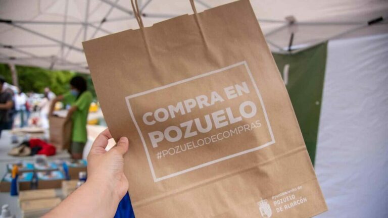 comercios Pozuelo descuentos