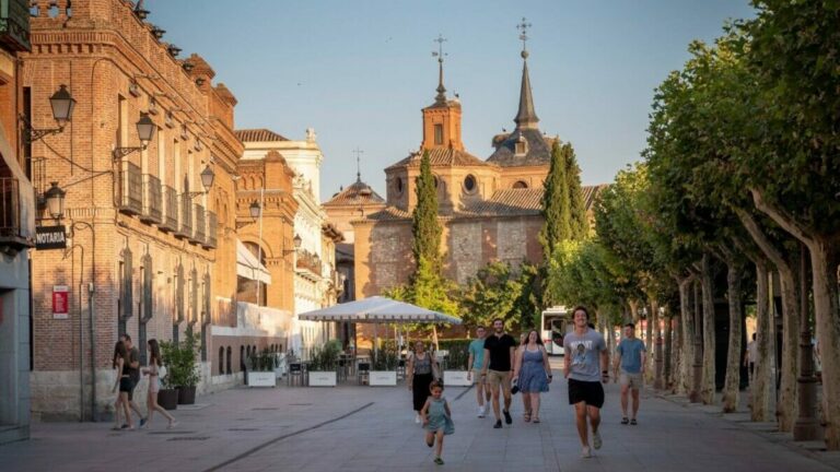 programa conoce alcalá