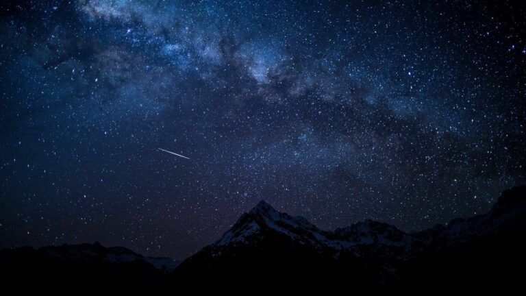 las Perseidas