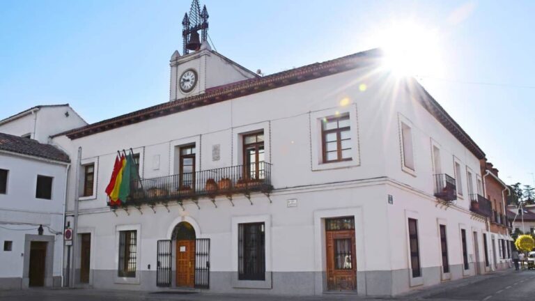 viviendas Villaviciosa