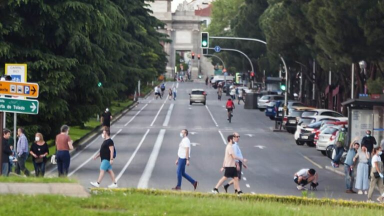 Semana de la movilidad