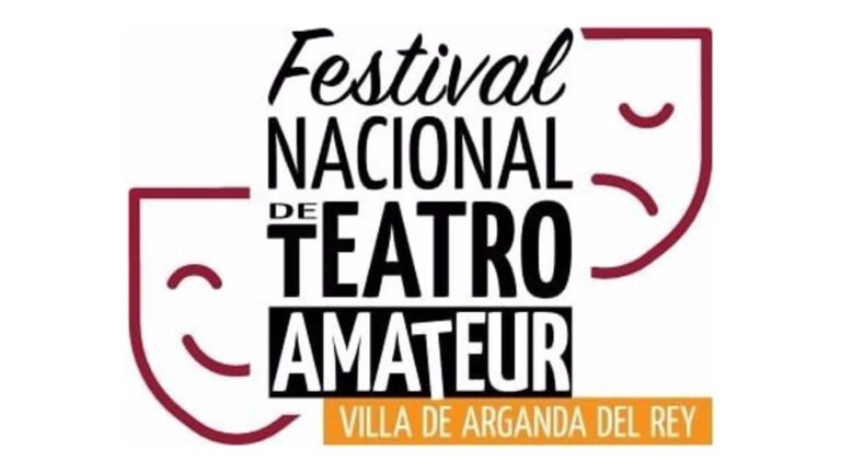 Arganda acoge el II Festival Nacional de Teatro Amateur