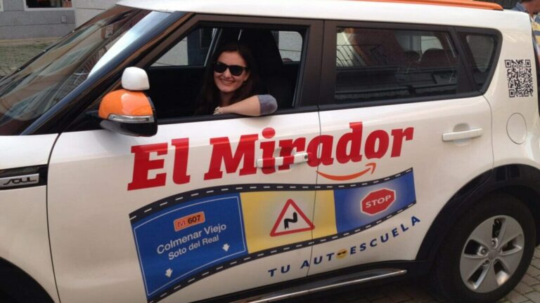 Colmenar Semana de la Movilidad