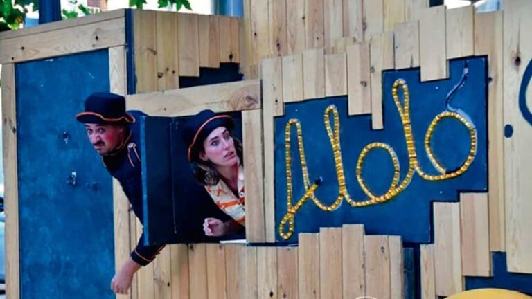 Vuelve el festival Festaclown a Rivas en septiembre