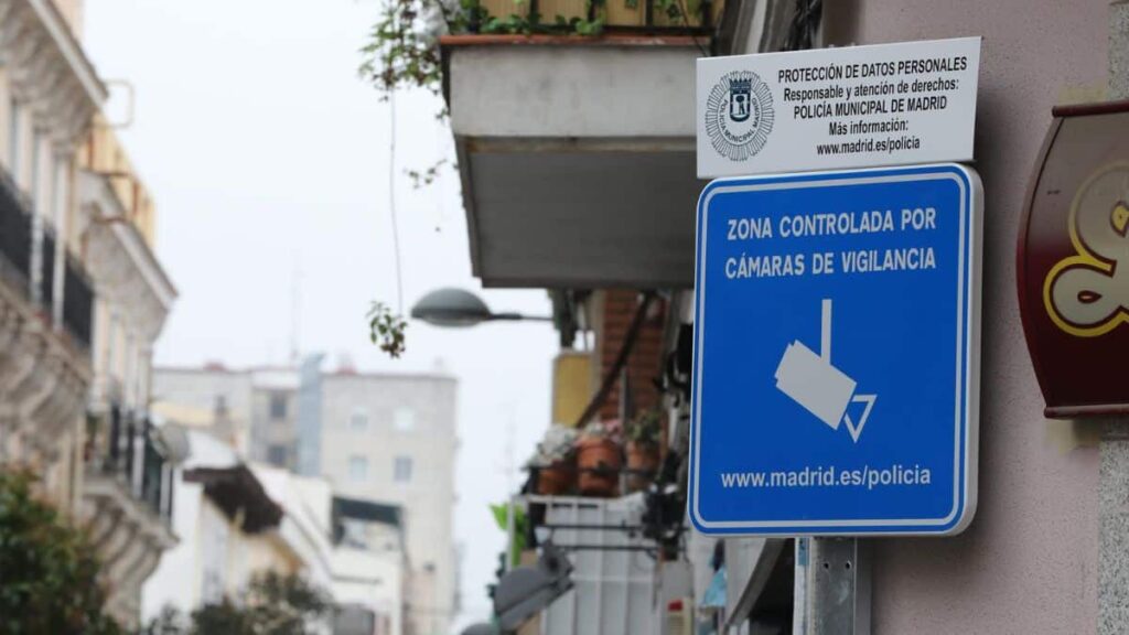 camaras videovigilancia marconi chueca