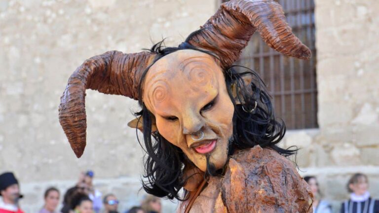 feria barroca valdemoro