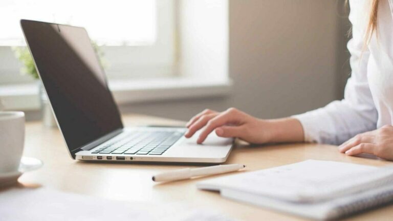 Infojobs teletrabajo