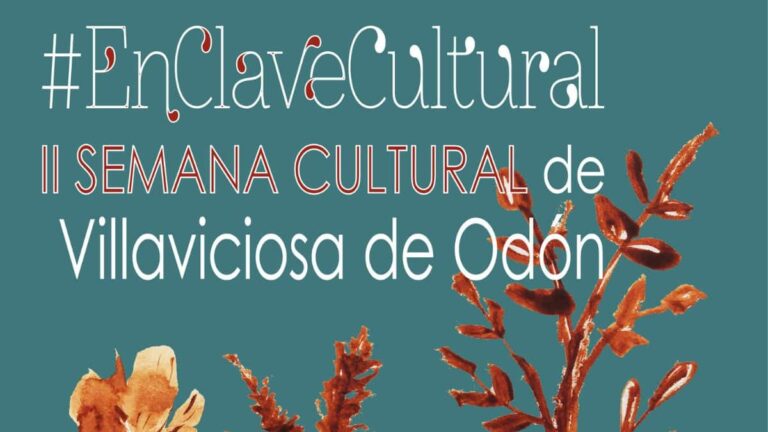 semana cultural villaviciosa