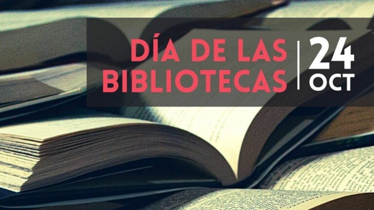 ciempozuelos dia de las bibliotecas