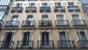 viviendas de alquiler asequible
