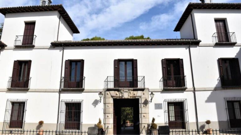 palacio de godoy villaviciosa