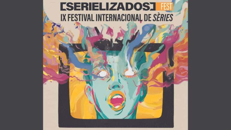 serielizados fest madrid