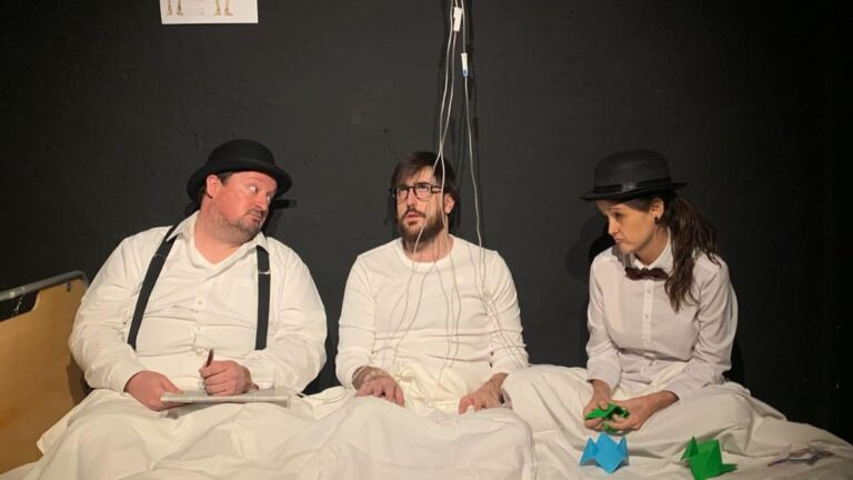 microteatro