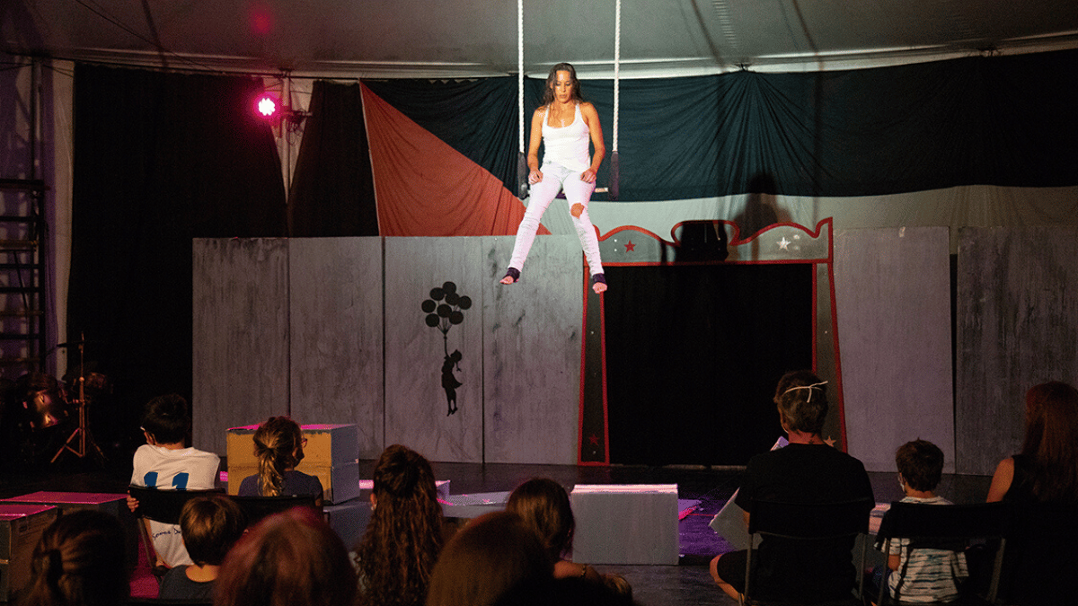 circo Rivas