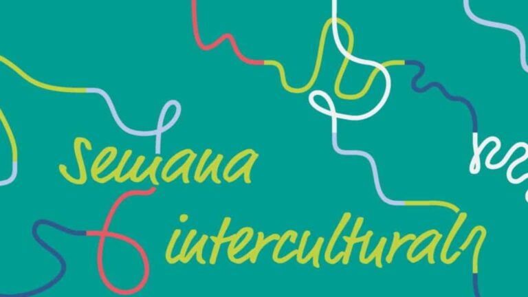 tres cantos semana intercultural