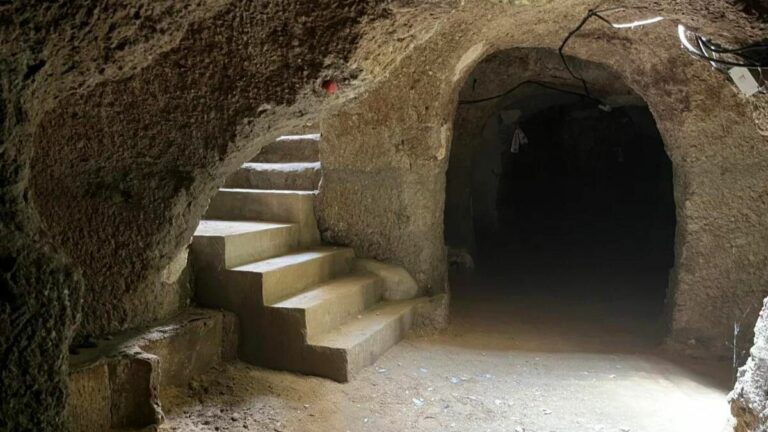 visitas guiadas ciempozuelos minas