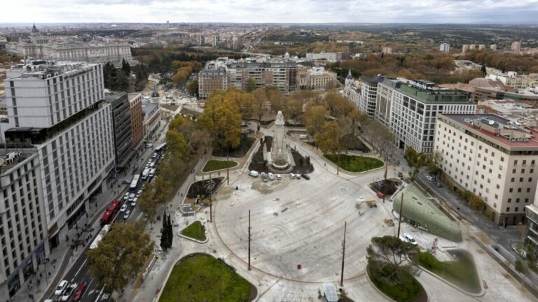 inversiones madrid
