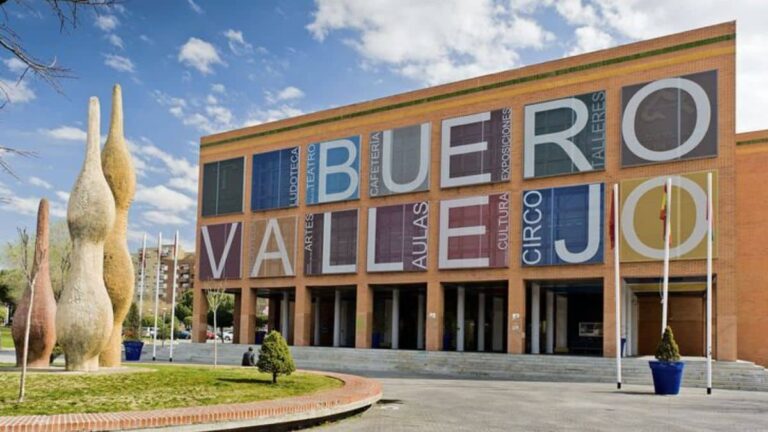 alcorcon fin de semana