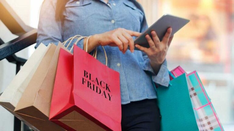 ciempozuelos black friday