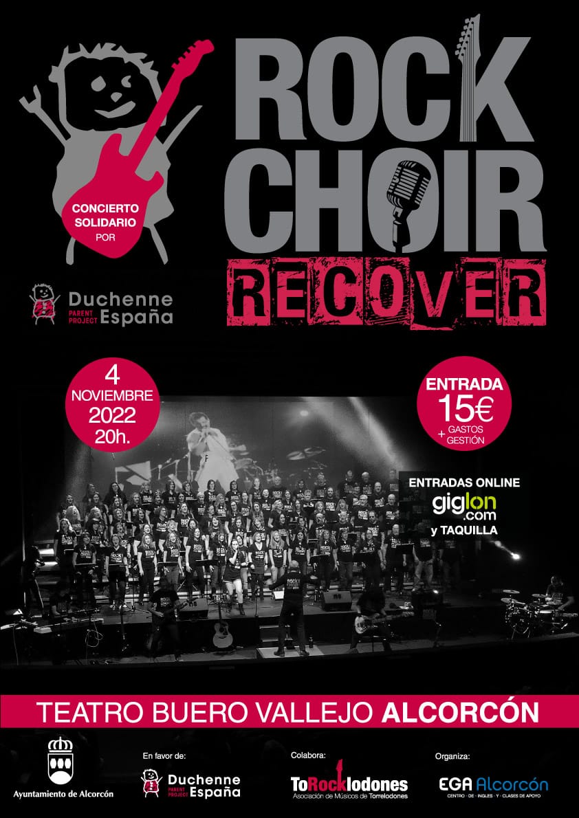rock choir