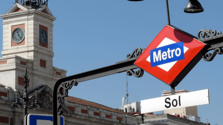 metro sol