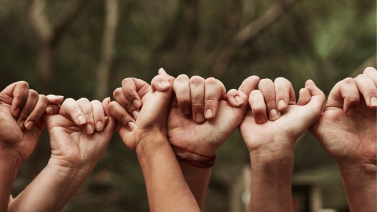 semana por la solidaridad