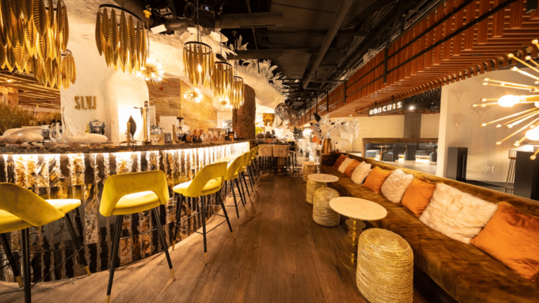 Madrid Cocktail Week