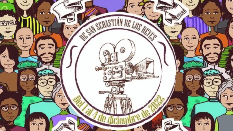 Muestra de Cine y Derechos Humanos