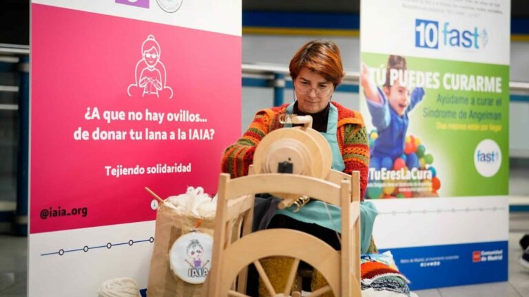 estamos en línea