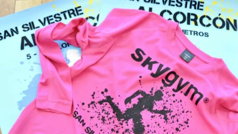 alcorcon san silvestre