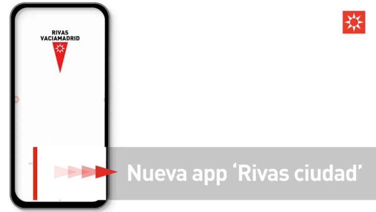 aplicacion rivas ciudad