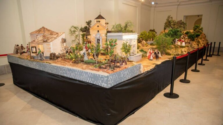 boadilla actividades navidenas